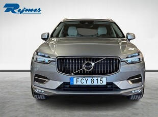 Volvo XC60 D4 AWD Inscription Navi/Drag/Kamera360/Värmare