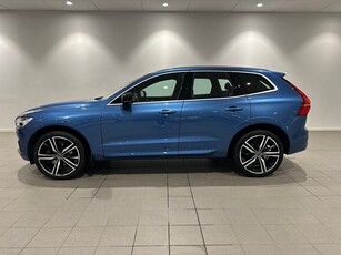 Volvo XC60 D4 AWD R-Design