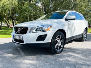 Volvo XC60 D4 Geartronic Momentum Euro 5