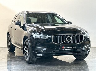 Volvo XC60 D5 235HK AWD INSCRIPTION PANORAMA MASsAGE B&W 360°