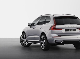 Volvo XC60 T6 Plus Dark Edition KAMPANJ