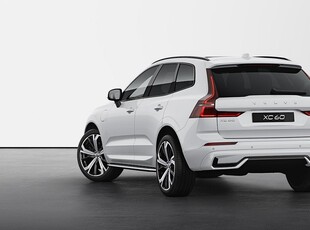 Volvo XC60 T6 Plus Dark Edition KAMPANJ Snabb lev