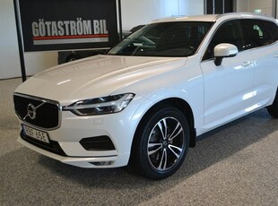 Volvo XC60B4 AWD Momentum Navi,Drag,H K,mm 2021, SUV