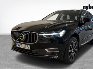 Volvo XC60D4 AWD Inscription 2019, SUV