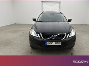 Volvo XC60D4 Momentum VOC P-Värm Sensorer 2013, SUV