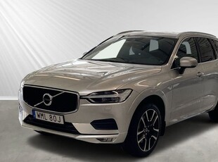 Volvo XC60T5 AWD Momentum Advanced SE II 2020, SUV