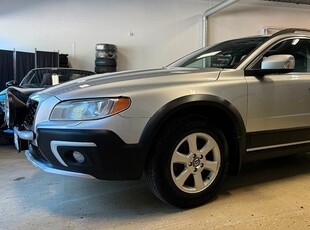 Volvo XC70 D4 AWD Momentum Euro 5