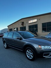 Volvo XC70 D5 AWD Momentum Euro 5/NYKAMREM/LÅGMIL