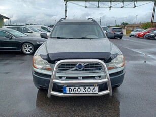 Volvo XC90 T6 AWD Base Euro 4