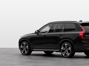 Volvo XC90 T8 Ultra Dark Edition snabb leverans