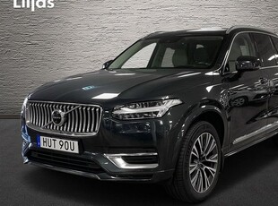 Volvo XC90T8 AWD TE Inscription 7-säten 2020, SUV