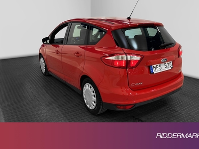 Ford C-Max 1.6 TDCi M-värme PDC Ny Kamrem 95hk