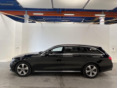 Mercedes-Benz E 200 T d 9G-Tronic, 150hk, 2019