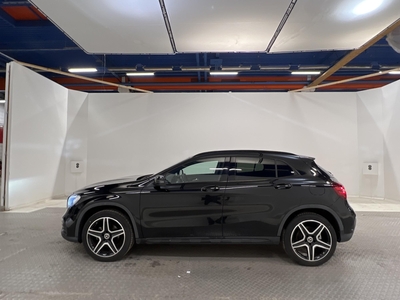 Mercedes GLA 200 X156 (156hk)