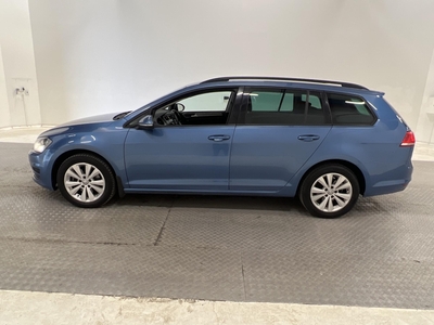 Volkswagen Golf Sportscombi 1.2 TSI Manuell, 110hk, 2016