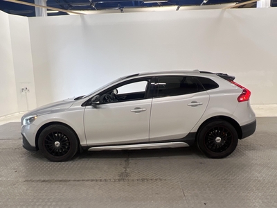 Volvo V40 Cross Country Polestar Optimering D3 Geartronic, 177hk, 2013