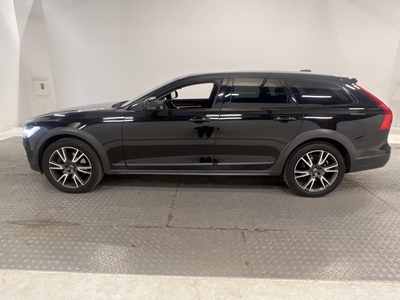 Volvo V90 Cross Country D4 190hk AWD Inscription Pano HUD