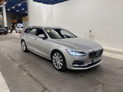 Volvo V90 D4 (190hk)