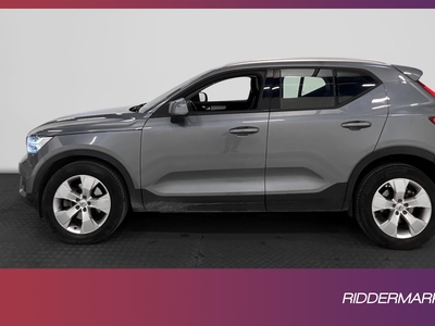 Volvo XC40 D3 AWD Momentum VOC Värmare Keyless Kamera