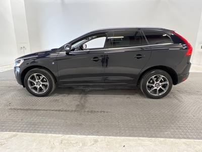 Volvo XC60 D3 Geartronic, 136hk, 2015