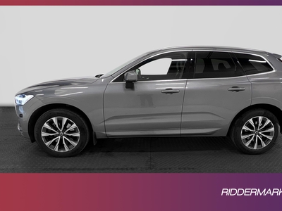 Volvo XC60 T5 250hk AWD Momentum D-Värm VOC B-Kamera Navi