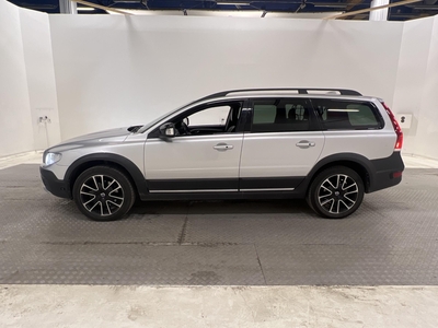 Volvo XC70 D4 AWD Geartronic, 181hk, 2016