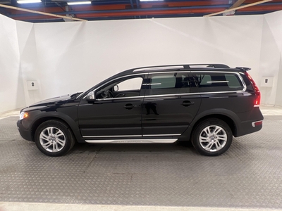 Volvo XC70 D4 AWD Polestar Summum VOC Dragkrok P-Sensorer