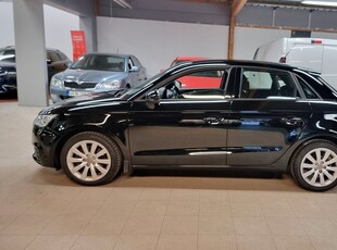 Audi A1 Sportback 1.4 TFSI Proline Euro 6