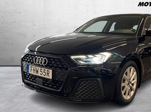 Audi A1 Sportback 30 TFSI 116 HK PROLINE