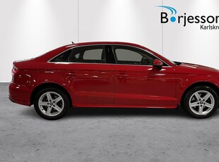 Audi A3 Sedan 35 TFSI 150hk S-tronic