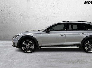 Audi A4 allroad quattro 40 TDI PROLINE 204 HK S TR