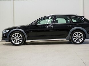 Audi A6 Allroad Q 3.0 TDI Pano D-värm Drag Luft 204hk