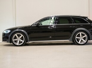 Audi A6 Allroad Q 3.0 TDI Sports Edt Pano Luft Drag 218hk