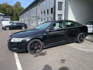 Audi A6 Sedan 2.4 quattro Proline Euro 4