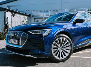 Audi E-Tron Sportback 50 Quattro Proline 21