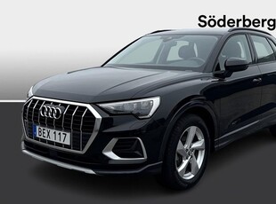 Audi Q335 TFSI S TRONIC PROLINE ADVANCED 1 2020, SUV