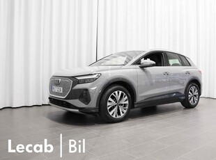 Audi Q4 e-tron40 | Proline | Backkamera | SONOS 2023, Crossover