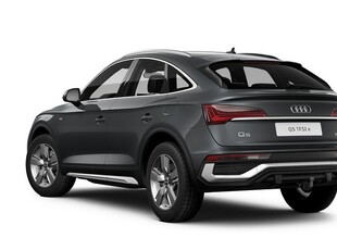 Audi Q5 Sportback 55 TFSIe 367 hk *I lager*