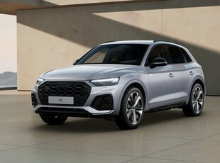 Audi Q555 TFSI e quattro S-Line S-tronic 2024, SUV