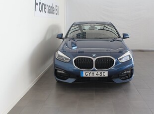 BMW 118 i Model Sport Automat Nav Rattvärme PDC