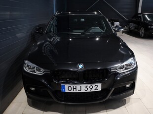 BMW 330 d xDrive Touring M Sport 258hk