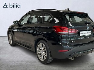 BMW X1 xDrive 25e Sportline | Backkamera | Head-Up | Nav