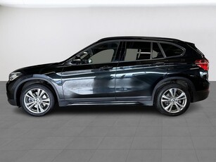 BMW X1 xDrive20d