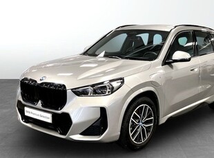 BMW X1xDrive 25e M sport Drag H K Premium pkt 2024, SUV