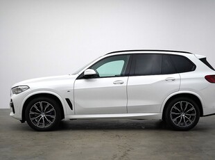 BMW X5 xDrive30d / M-sport / Pano / HUD / 360°