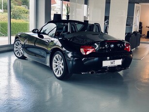 BMW Z4 2.0 Roadster