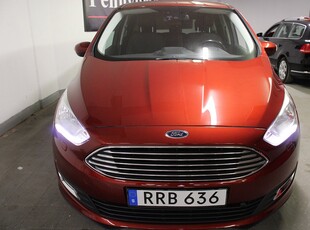 Ford C-Max 1.0 EcoBoost Titanium Drag Värmare en ägare