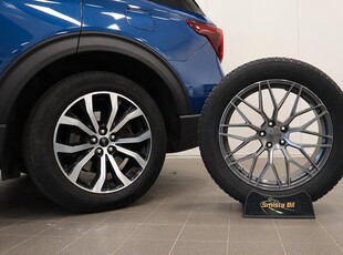 Ford Explorer Plug-In AWD ST 7-sits PANO B&O DRAG MOMS 457hk