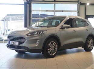 Ford Kuga 2022 Titanium