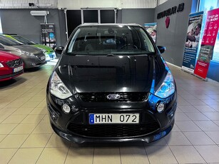 Ford S-Max 2.2 TDCi Durashift EST Business 200hk 7-Sits